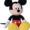 Disney Knuffel Mickey Multi 25 X 30 X 32 Cm 1 Disney Knuffel Mickey Multi 25 X 30 X 32 Cm -PlantenPuur Verkoopwinkel 5400868012248 0