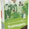DCM Bloemenzaad Bloemenmengel Tuinvogels 10 M2