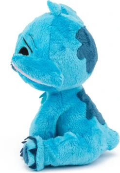 Disney Knuffel Blauw Stitch 11 X 13 X 25 Cm -PlantenPuur Verkoopwinkel 5413538769533 5