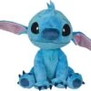 Disney Knuffel Stitch Blauw 50 X 30 X 60 Cm -PlantenPuur Verkoopwinkel 5413538769557 0