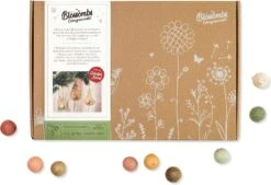 Blossombs Zaadbommen 35 X 25 X 3 Cm